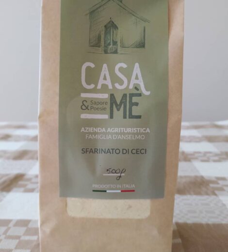 Sfarinato di Ceci